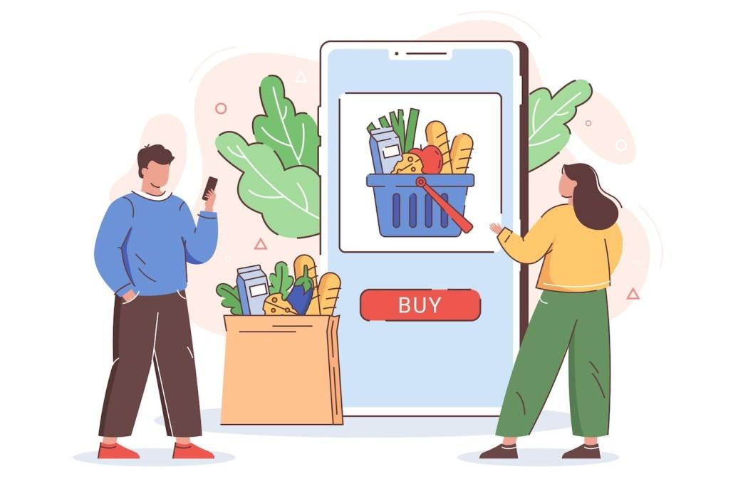 Zepto Clone App Development: Cost, Features, and Market Potential